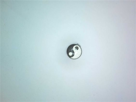 Piercing Studex in Acciaio 7512-0600 - 7512-0600